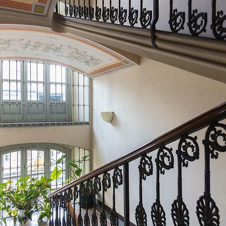 Casa Delle Colonne By Home A Porter Torino Eksteriør bilde