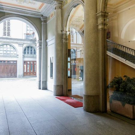 Casa Delle Colonne By Home A Porter Torino Eksteriør bilde