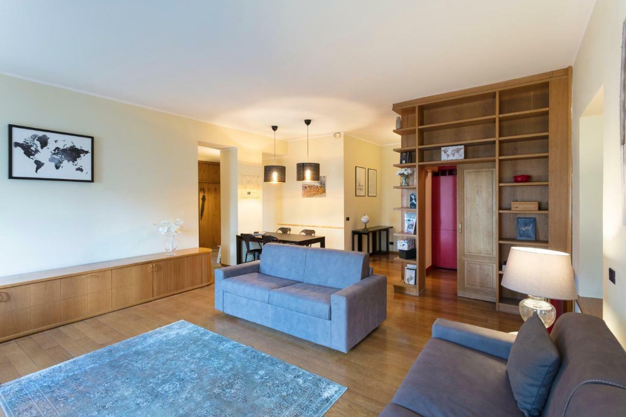 Casa Delle Colonne By Home A Porter Torino Eksteriør bilde