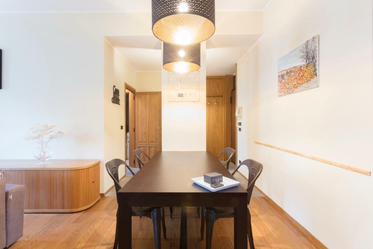 Casa Delle Colonne By Home A Porter Torino Eksteriør bilde