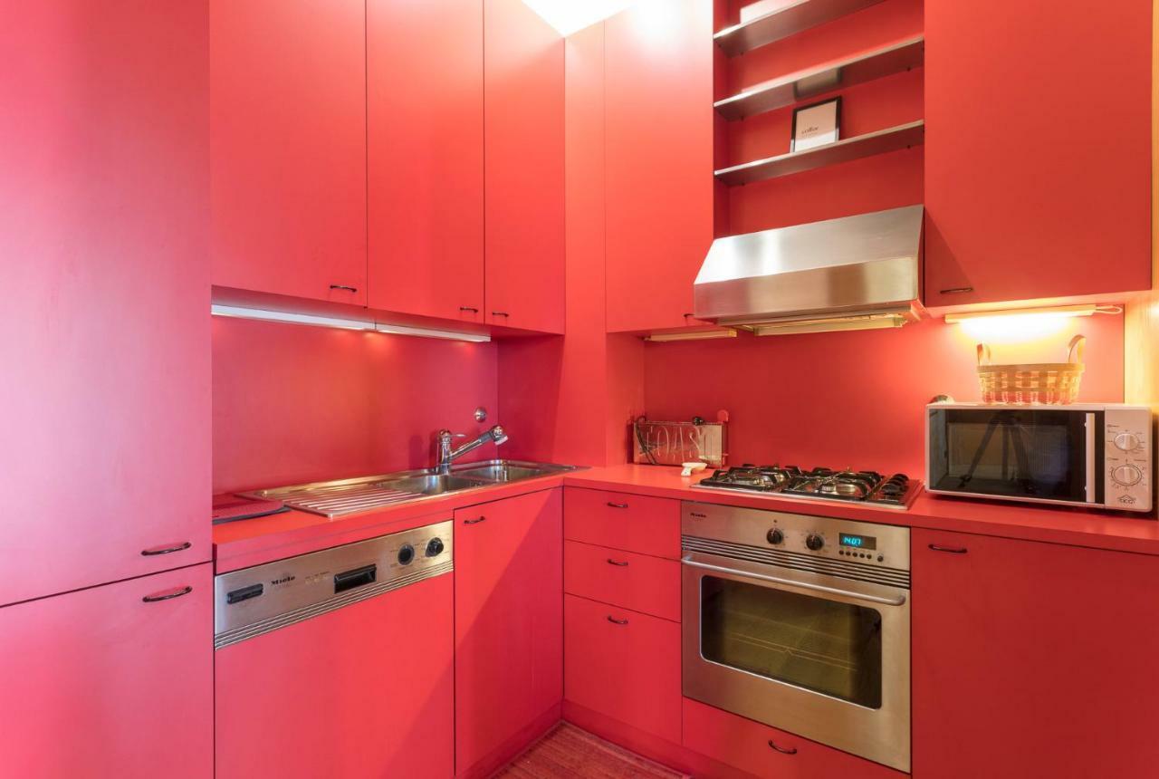 Casa Delle Colonne By Home A Porter Torino Eksteriør bilde