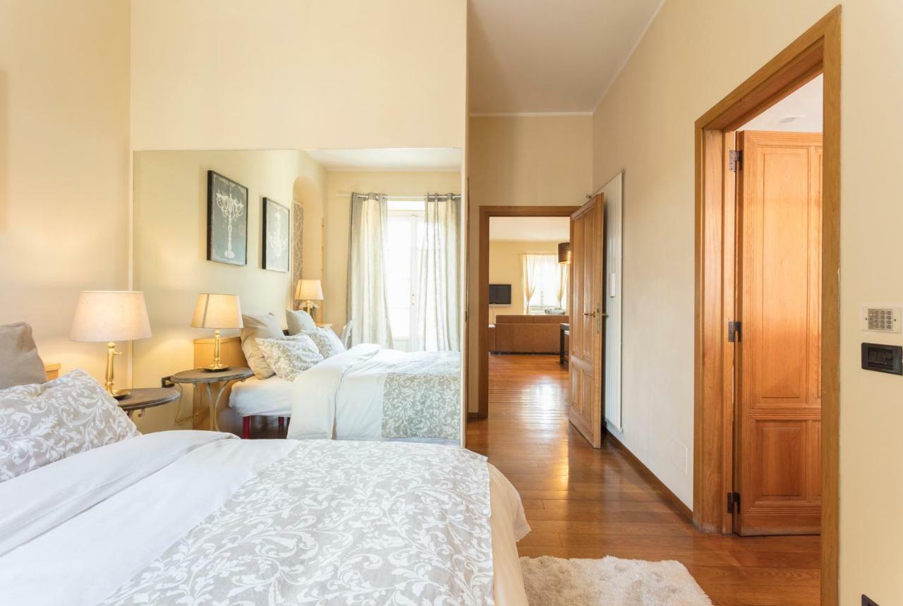 Casa Delle Colonne By Home A Porter Torino Eksteriør bilde