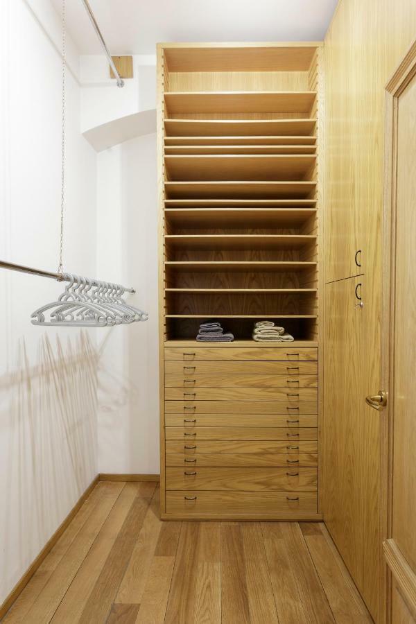 Casa Delle Colonne By Home A Porter Torino Eksteriør bilde