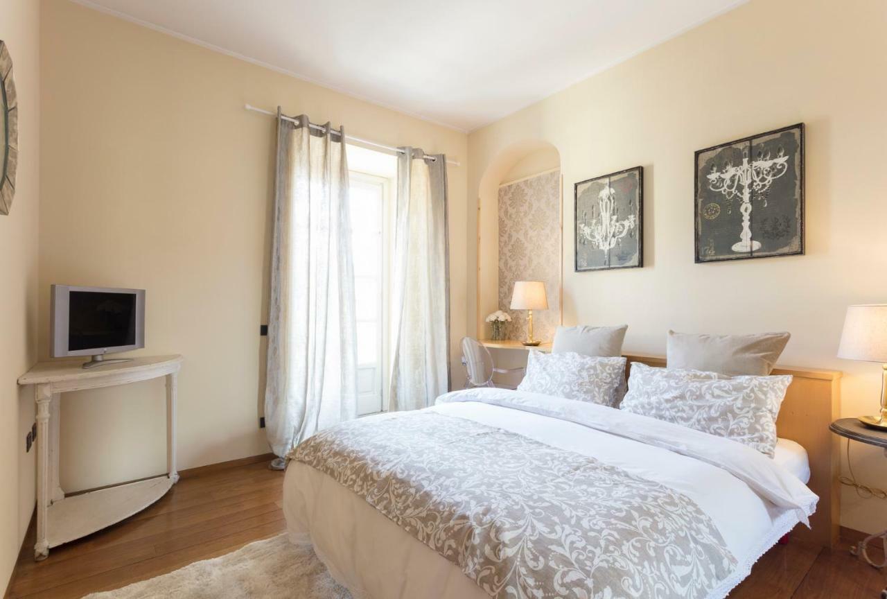 Casa Delle Colonne By Home A Porter Torino Eksteriør bilde