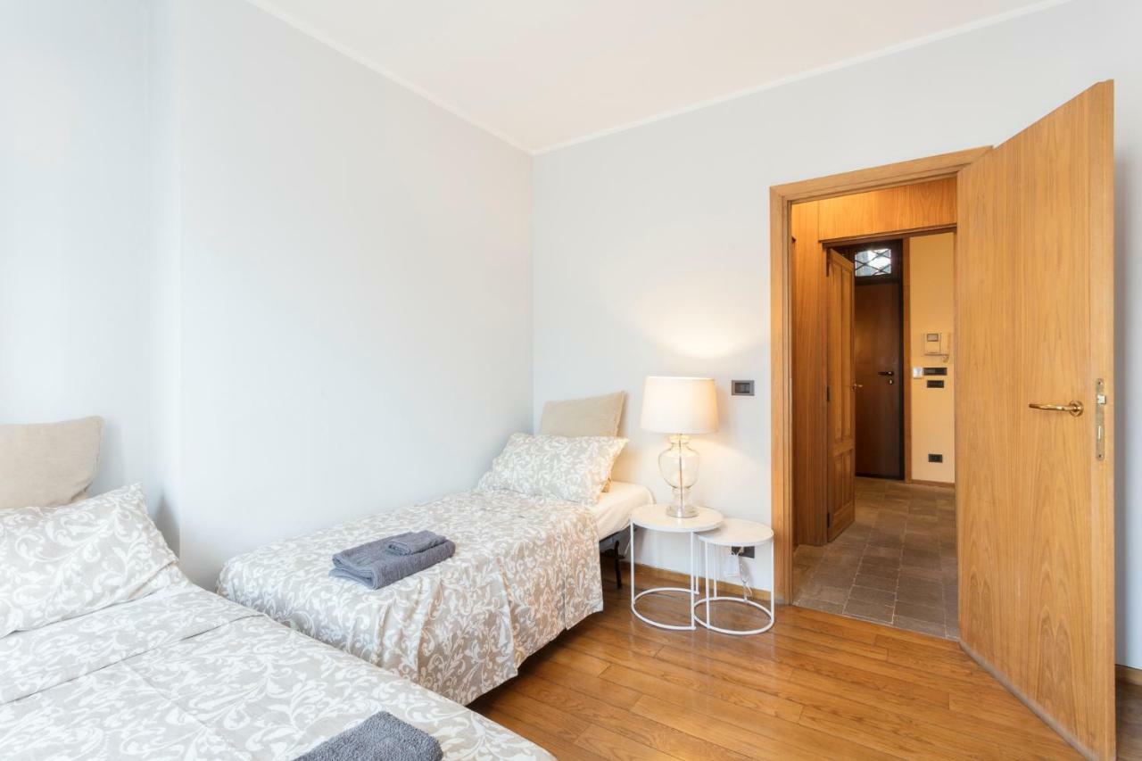 Casa Delle Colonne By Home A Porter Torino Eksteriør bilde