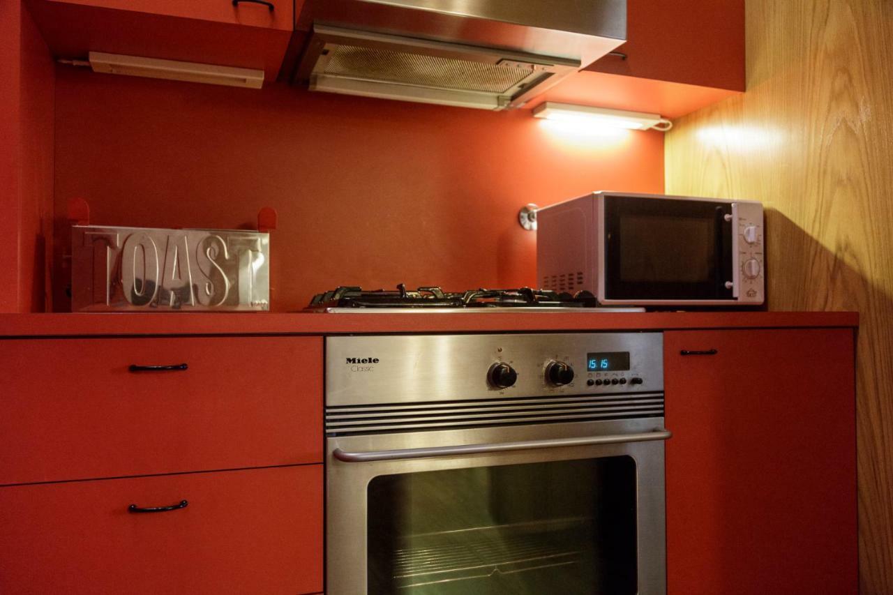 Casa Delle Colonne By Home A Porter Torino Eksteriør bilde