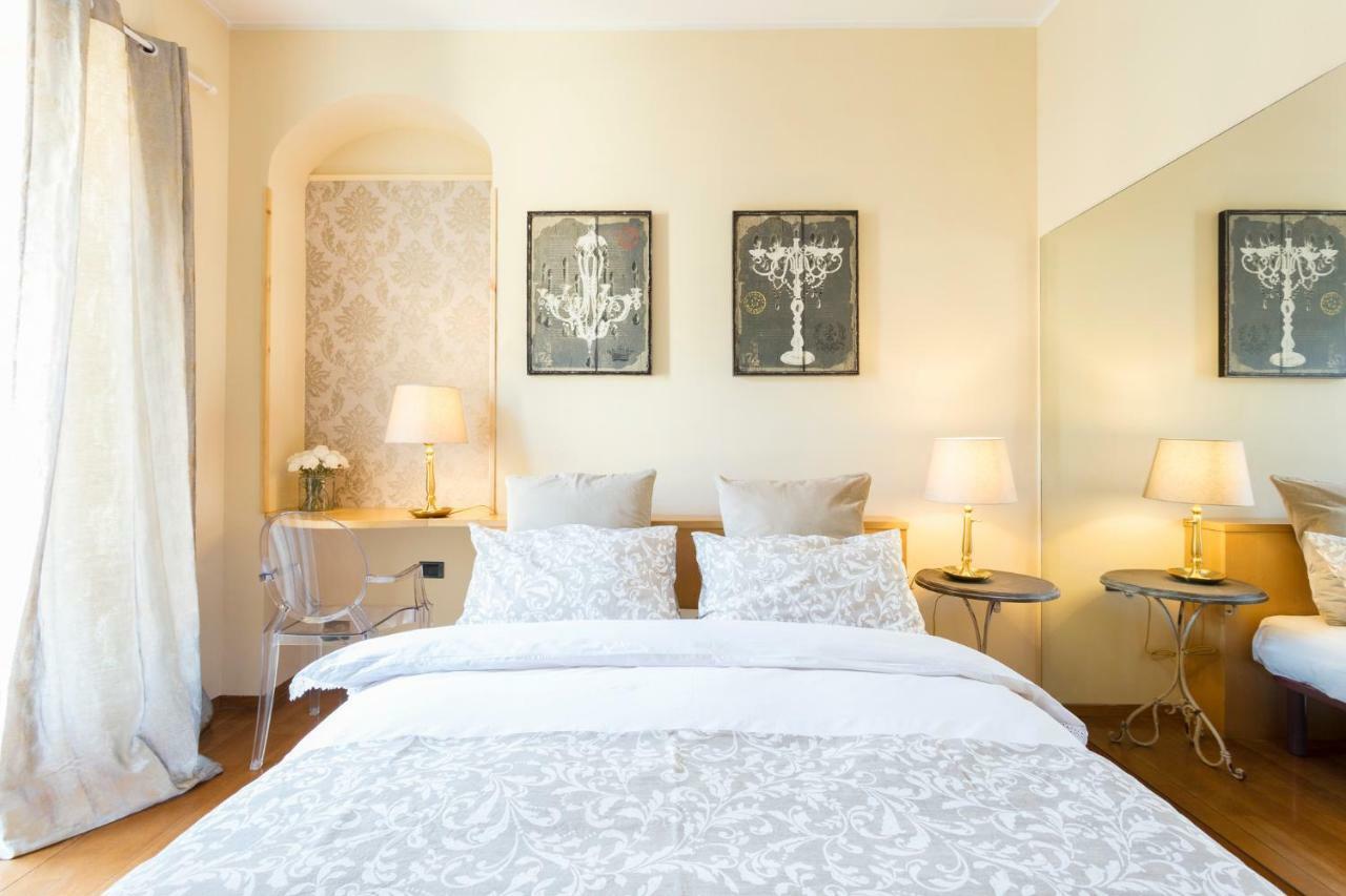 Casa Delle Colonne By Home A Porter Torino Eksteriør bilde