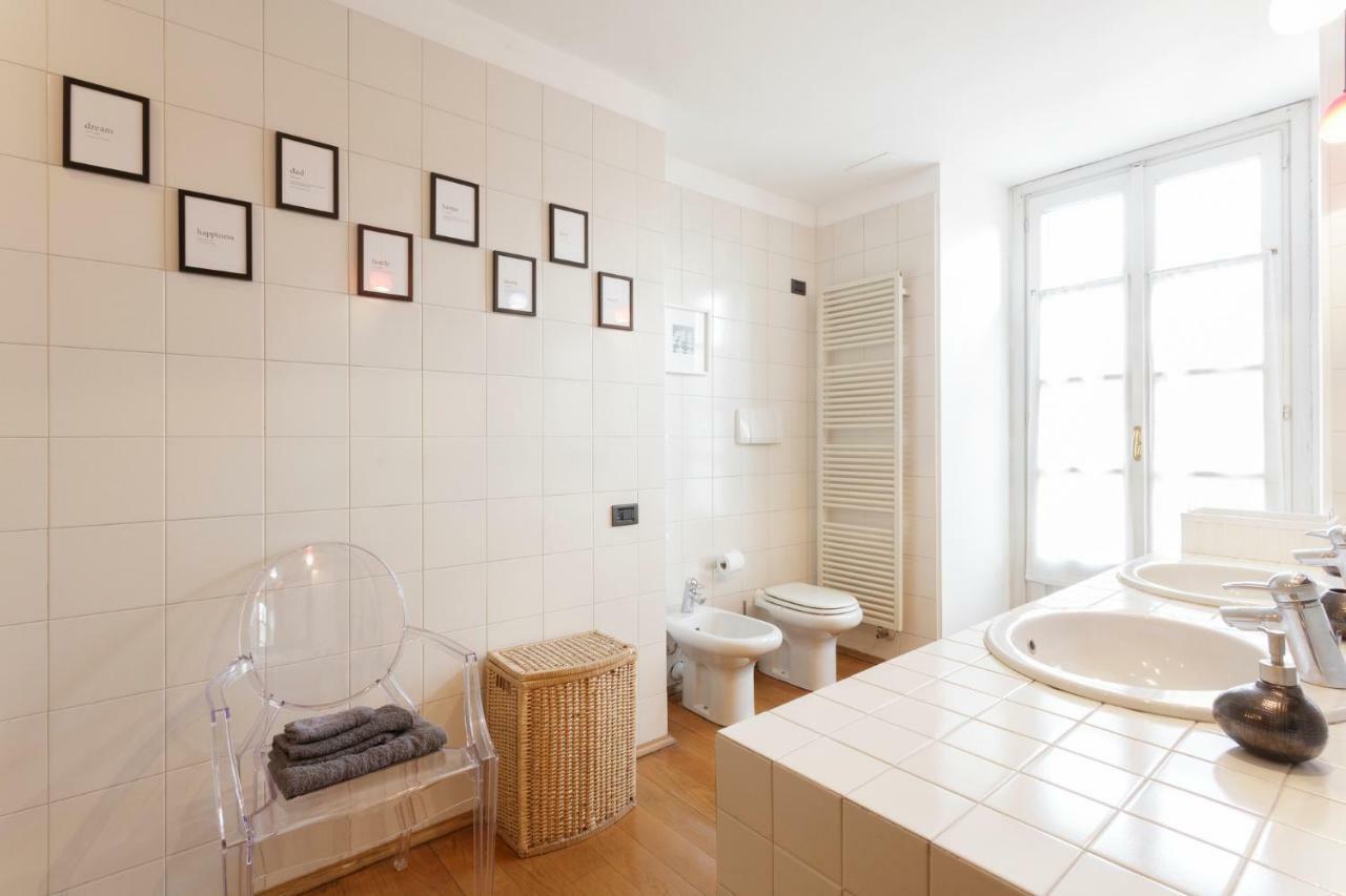 Casa Delle Colonne By Home A Porter Torino Eksteriør bilde